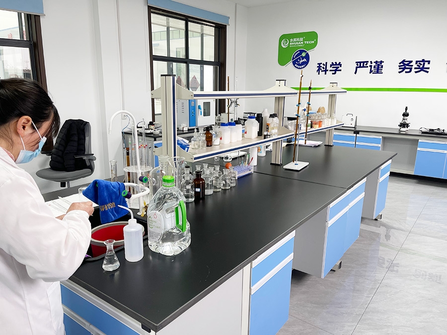 廠(chǎng)區(qū)車(chē)間