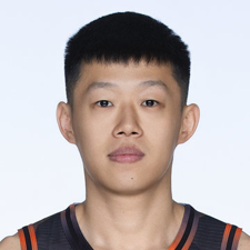 許夢(mèng)君