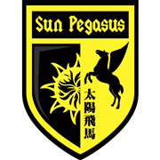 太陽飛馬
