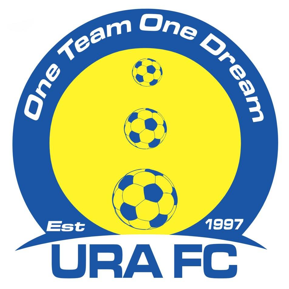 烏干達(dá)URA