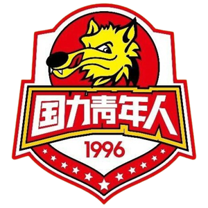 陜西西北青年人