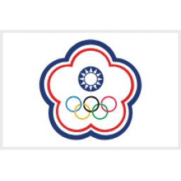 中國臺北男籃U16